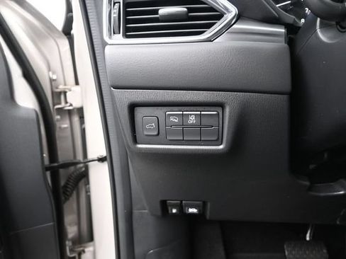 Certified 2025 MAZDA CX-5 AWD 2.5 S w/ Preferred Package image 16