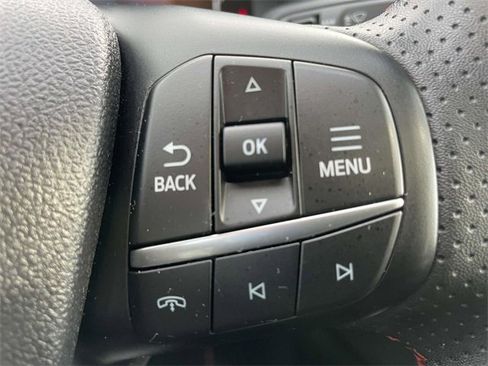 Certified 2023 Ford Escape ST-Line w/ Tech Pack #1 image 13