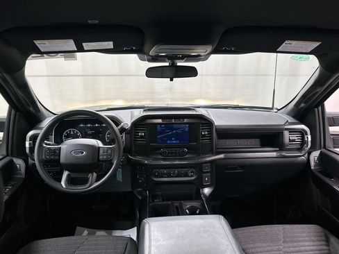 Used 2023 Ford F150 XL w/ STX Appearance Package image 19