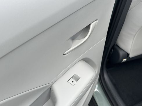 New 2026 Hyundai Kona SEL Sport image 12