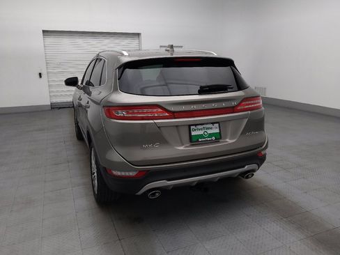Used 2017 Lincoln MKC Reserve w/ Lincoln MKC Climate Package AWD/4WD image 6