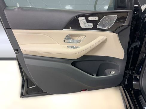 Used 2020 Mercedes-Benz GLE 350 image 12