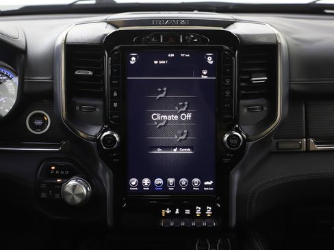 Used 2019 RAM 1500 Limited image 15