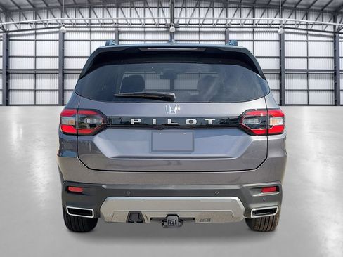 New 2026 Honda Pilot EX-L image 4