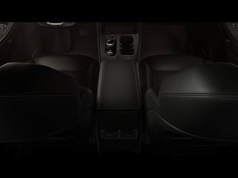 New 2026 Jeep Cherokee Overland image 4