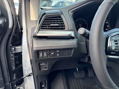 New 2026 Honda Odyssey Touring image 12