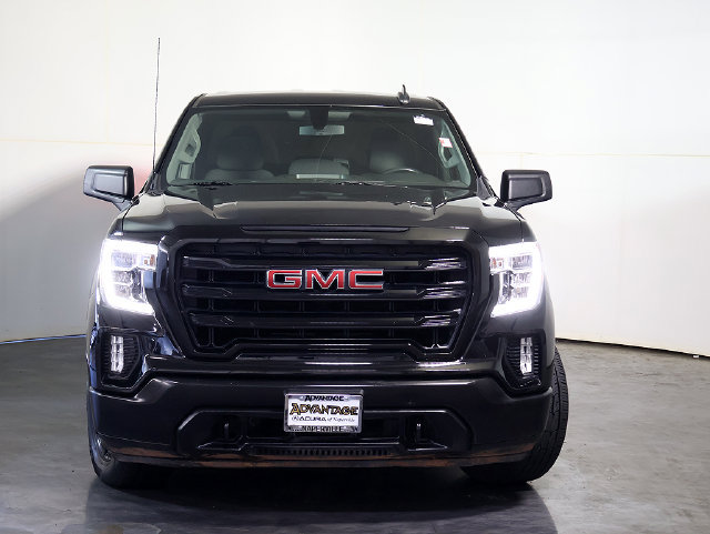 Used 2020 GMC Sierra 1500 Elevation w/ Elevation Value Package AWD/4WD image 9
