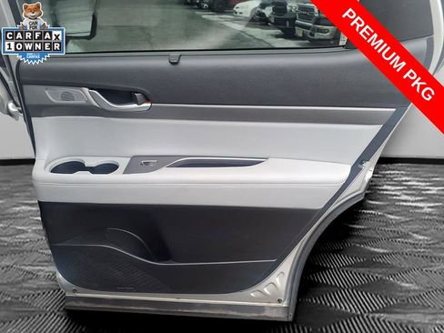 Used 2024 Hyundai Palisade SEL AWD/4WD image 12