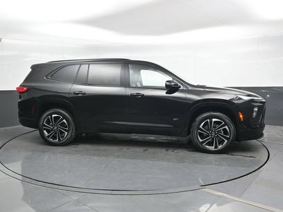 Used 2025 Buick Enclave Sport Touring