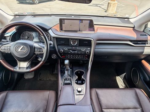 Used 2018 Lexus RX 350 AWD w/ Premium Package image 11