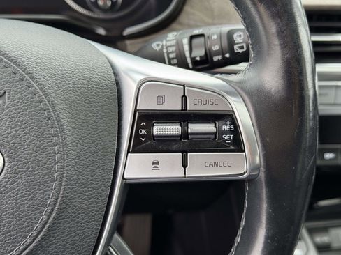 Used 2021 Kia Telluride EX w/ EX Premium Package AWD/4WD image 21