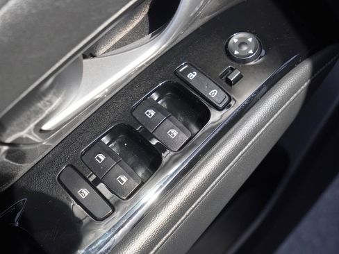 Used 2024 Hyundai Tucson Limited AWD/4WD image 12