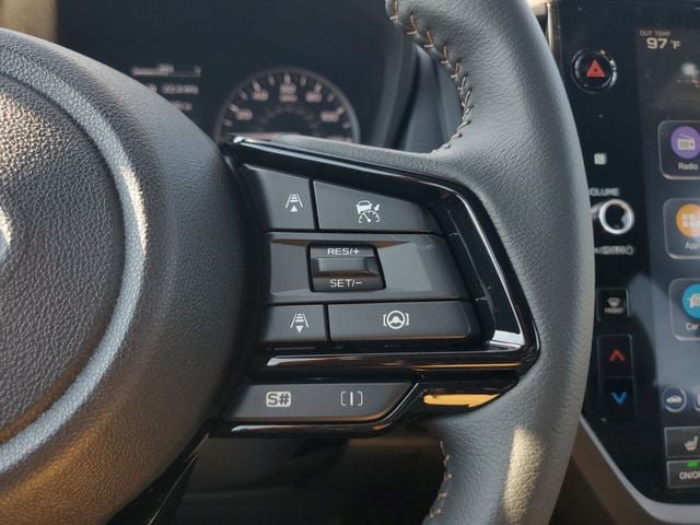 New 2026 Subaru Forester Sport w/ Onyx Edition AWD/4WD image 26