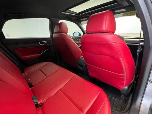 Used 2023 Acura Integra A-Spec image 8