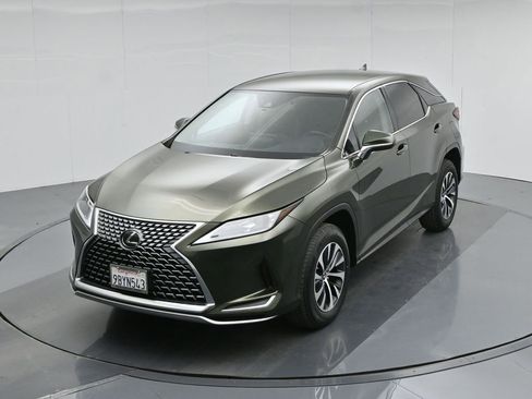 Used 2022 Lexus RX 350 FWD image 41