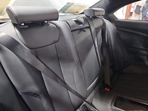 Certified 2023 BMW 230i Coupe w/ M Sport Package image 12