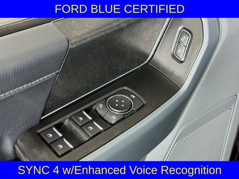 Certified 2022 Ford F150 XLT w/ Equipment Group 302A High image 17