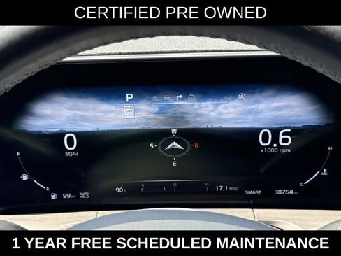 Used 2024 Kia Telluride SX Prestige X-Pro AWD/4WD image 28