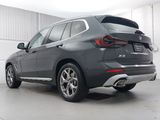 Used 2022 BMW X3 xDrive30i w/ Convenience Package w/ZPA image 3