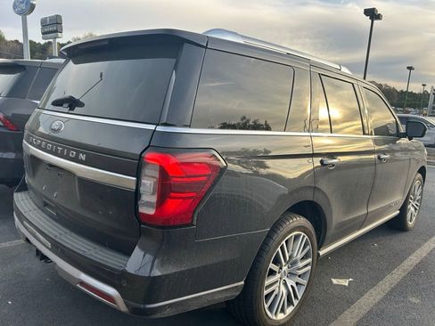 Used 2022 Ford Expedition Platinum AWD/4WD image 40