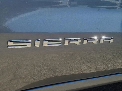 New 2026 GMC Sierra 1500 Pro w/ Pro Value Package image 8