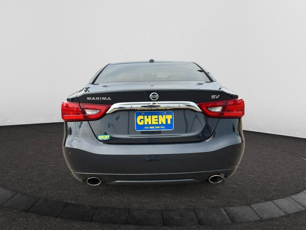 Used 2016 Nissan Maxima 3.5 SV FWD image 7