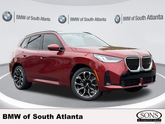 New 2026 BMW X3 xDrive30i AWD/4WD video 1
