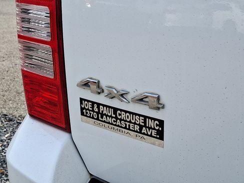 Used 2016 Jeep Patriot Sport w/ Power Value Group image 30