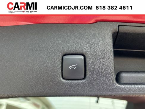 Used 2022 Ford Escape SEL w/ Technology Package AWD/4WD image 37