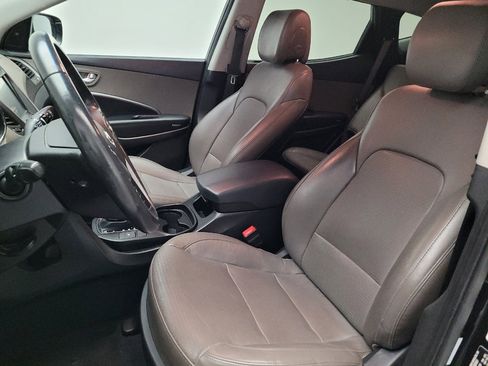 Used 2014 Hyundai Santa Fe Sport 2.0T w/ Navigation Package 06 FWD image 17