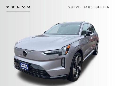 New 2026 Volvo EX90 Ultra image 3