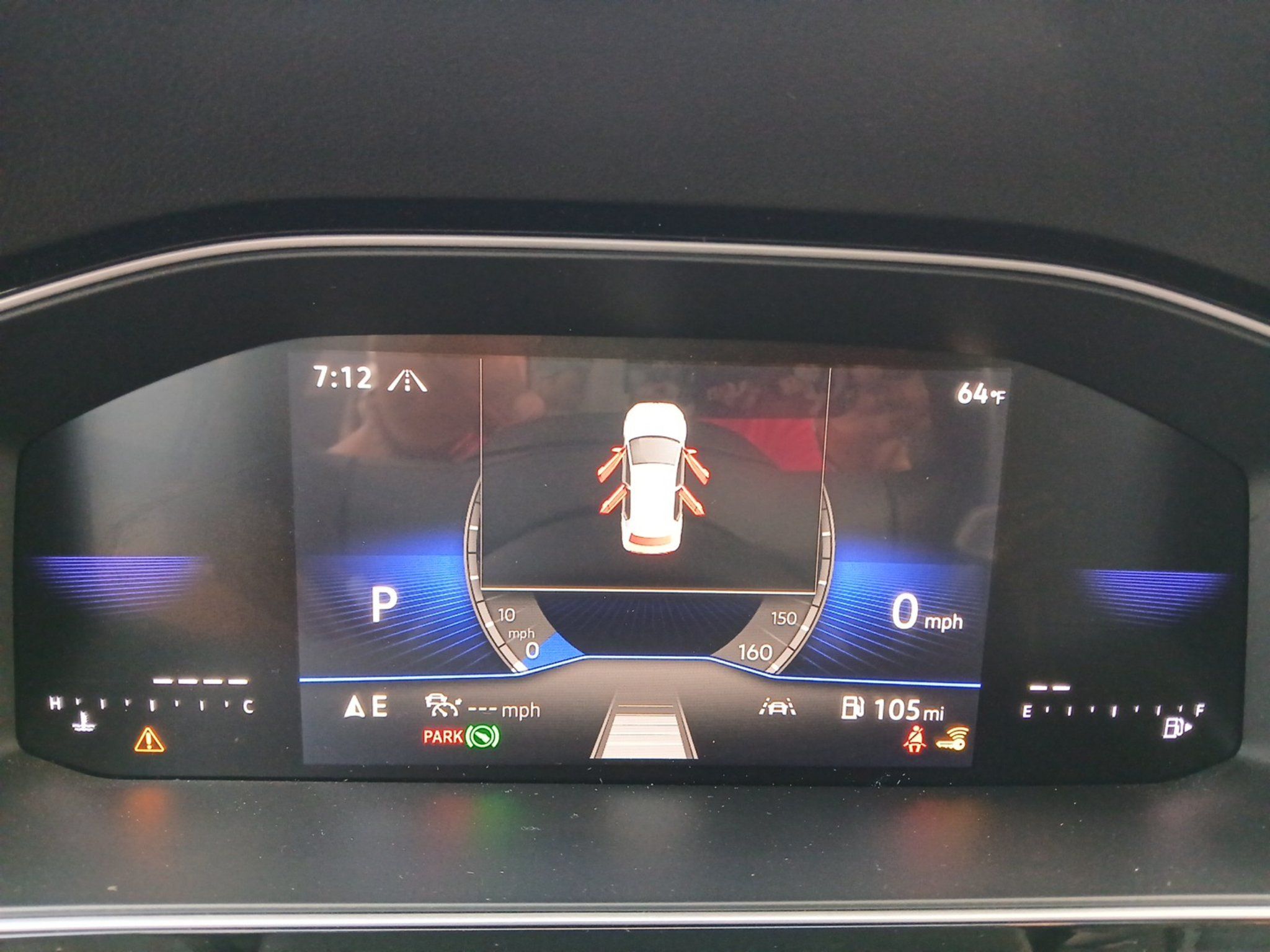 Certified 2026 Volkswagen Jetta SE FWD image 13