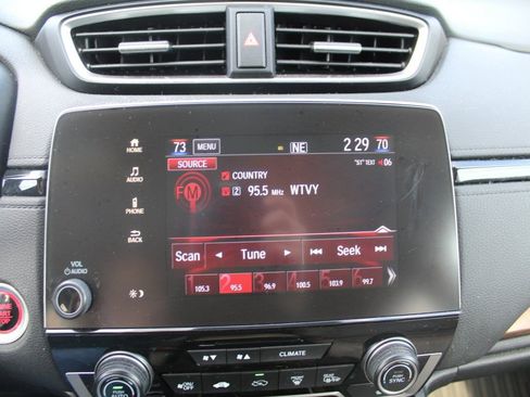 Used 2019 Honda CR-V EX-L image 6