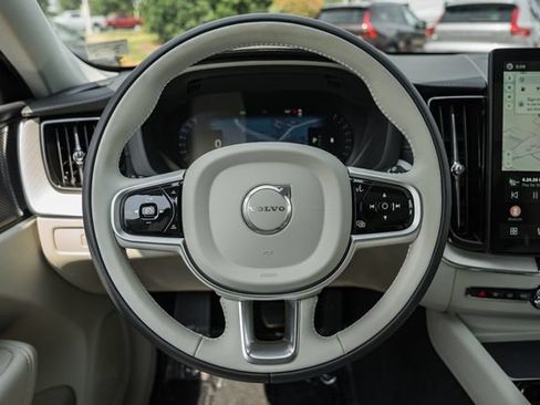 New 2026 Volvo XC60 B5 Ultra w/ Protection Package Premier AWD/4WD image 30