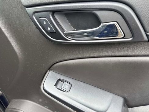 Used 2017 Chevrolet Tahoe LT image 20