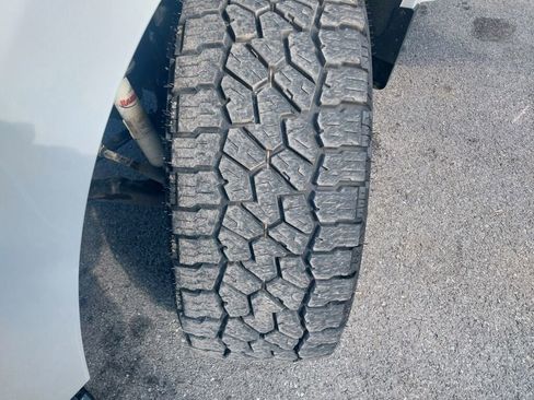 Used 2019 Chevrolet Silverado 1500 LT Trail Boss image 31