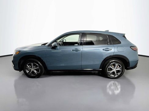 Used 2024 Honda HR-V EX-L image 4