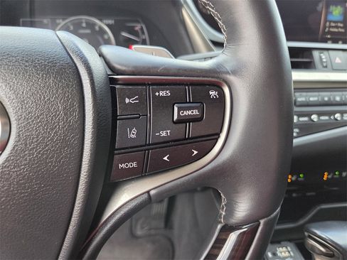 Used 2021 Lexus ES 350 w/ Premium Package image 24