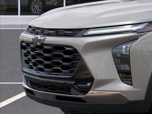 New 2026 Chevrolet Trax ACTIV image 13