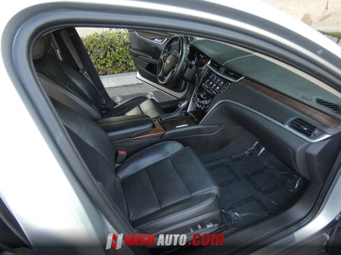 Used 2019 Cadillac XTS Luxury FWD image 26
