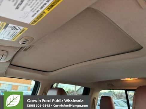 Used 2011 Ford F350 King Ranch w/ King Ranch w/Chrome Pkg image 20