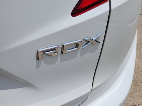 Used 2020 Acura RDX FWD w/ Technology Package image 11