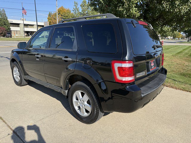 Used 2009 Ford Escape XLT FWD image 7
