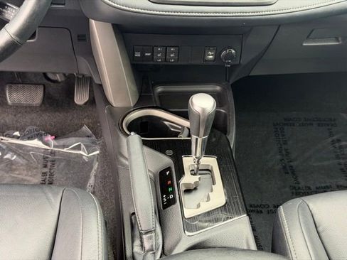Used 2018 Toyota RAV4 Limited w/ All Weather Liner Package image 16