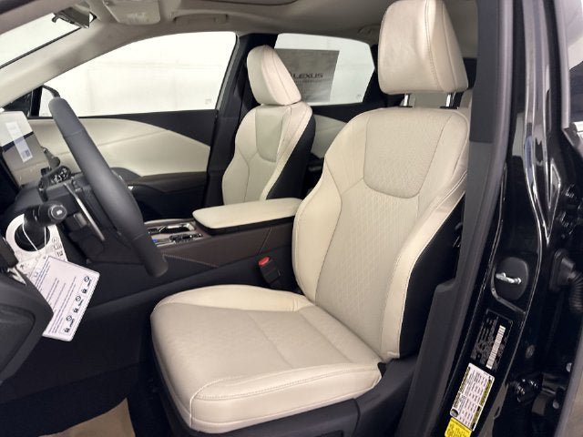 New 2026 Lexus RX 350 Premium Plus w/ Convenience Package AWD/4WD image 19