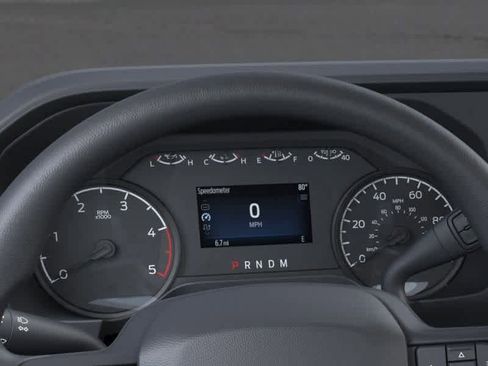 New 2026 Ford F450 XL image 14