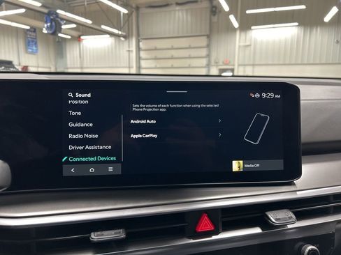 New 2026 Kia Sorento EX image 20