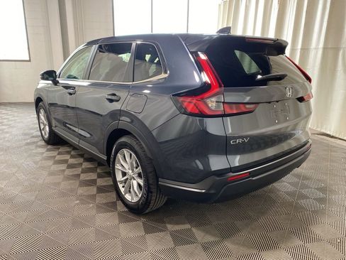 Certified 2024 Honda CR-V EX image 5
