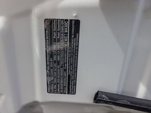 Used 2024 Nissan Altima 2.5 S image 37