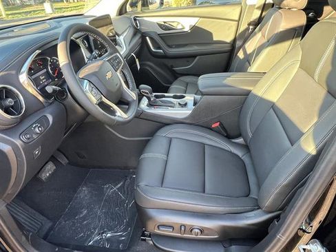 New 2026 Chevrolet Blazer LT image 11
